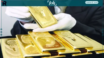 الذهب يتجاوز 4200 دولار ويواصل الصعود القوي